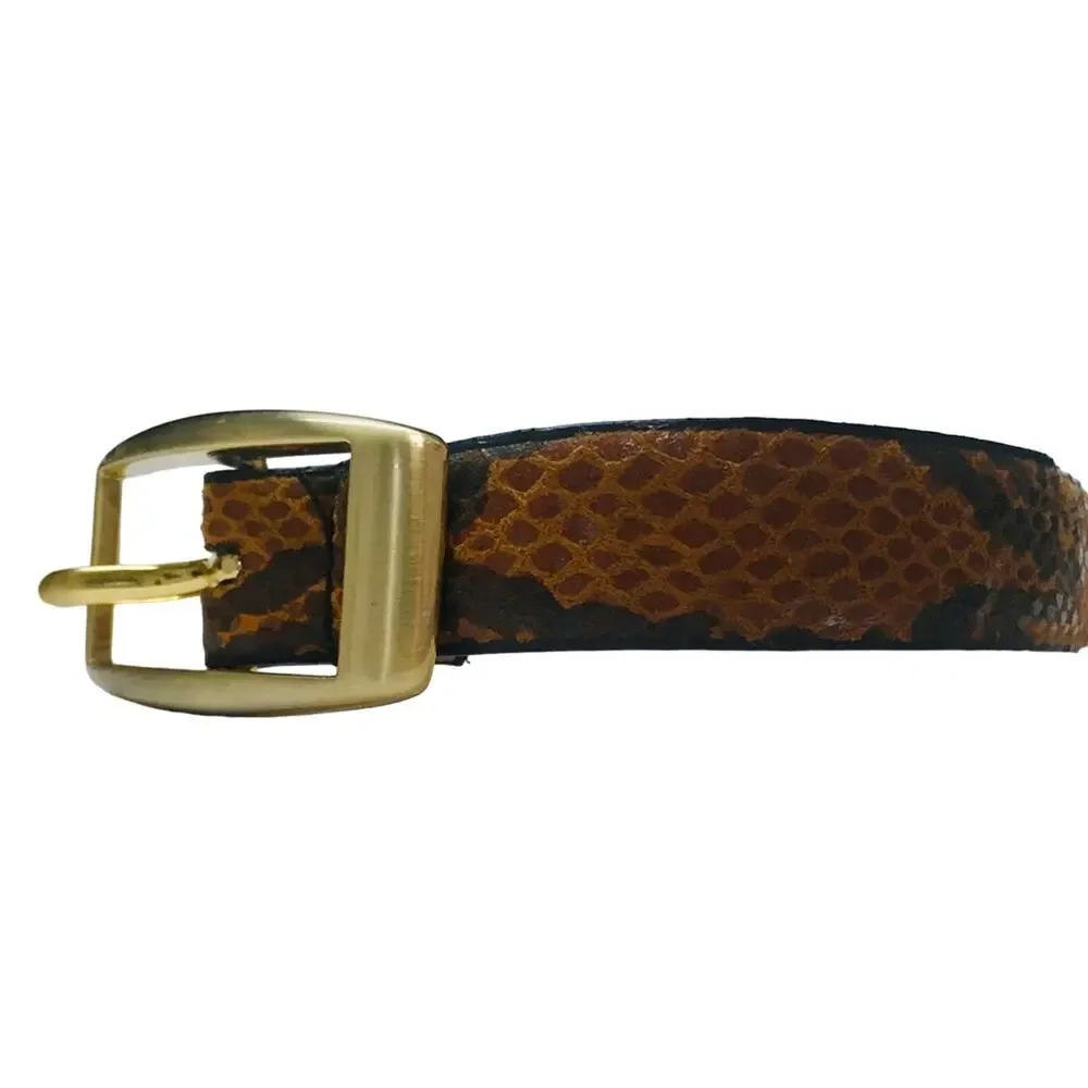 Other belt brand